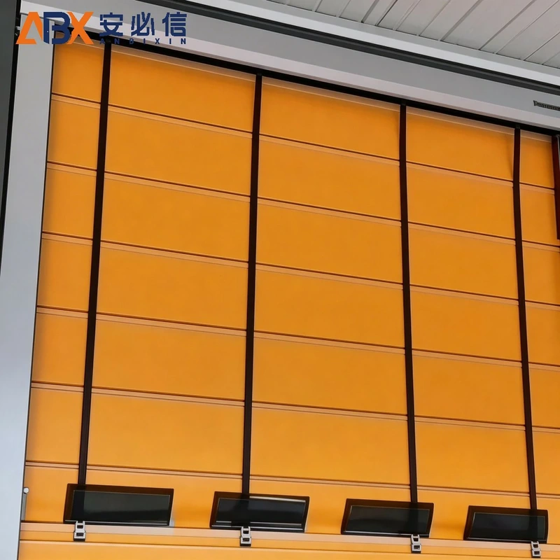 吕梁市堆积门
